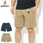 グラミチ ハーフパンツ GRAMICCI メンズ コーデュロイ G ショーツ ( Corduroy G Short クライミングパンツ ショートパンツ ボトムス 男性用 G6SM-P125 )