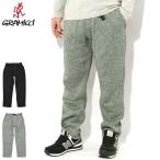 ショッピングFleece グラミチ パンツ GRAMICCI メンズ ボンディング ニット フリース イージー テーパード ( Bonding Knit Fleece Easy Tapered Pant ボトムス GUP5-FJP005 )