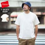 ヘインズ Tシャツ 半袖