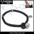 ホス Hosu ロープ ブレスレット(HOSU Rope Bracelet)