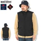 hyu- камень жакет HOUSTON мужской PCU L-7 лучший ( HOUSTON PCU L-7 Vest с хлопком милитари JACKET внешний блузон American Casual 51411 )