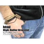 Yahoo! Yahoo!ショッピング(ヤフー ショッピング)html（エイチ・ティー・エム・エル） High-Roller Bracelet