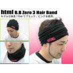 Yahoo! Yahoo!ショッピング(ヤフー ショッピング)html（エイチ・ティー・エム・エル） B.B Zero 3 Hair Band