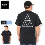 ハフ Tシャツ 半袖 HUF メンズ ホロシャイン フォイル TT ( HUF Holoshine Foil TT S/S Tee T-SHIRTS カットソー トップス 男性用 TS01416 )[M便 1/1]