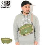 カリマー ウエストバッグ Karrimor VT R ヒップ バッグ ( VT R Hip Bag ウエストポーチ ヒップバッグ メンズ レディース AU-GSBJ-1303-0811 )