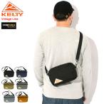 ケルティ ショルダーバッグ KELTY レクタングル ジップ ( Rectangle Zip Shoulder Bag Vintage Line メンズ レディース 32592155 )