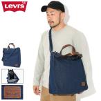 リーバイス トートバッグ Levis ヘリテージ ( Heritage Tote Bag ショルダーバッグ メンズ レディース ユニセックス 002GX-0001 002GX 0001 )