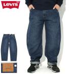  Levi's брюки Levis мужской Buggy barrel Denim Max объем ( Baggy Barrel Denim Pant Max Volume length 32 0057O-0001 0057O 0001 )
