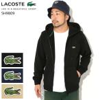 ショッピングラコステ ラコステ パーカー ジップアップ LACOSTE メンズ SH9809 フル ジップ フーディー ( SH9809 Full Zip Hoodieスウェット トップス SH9809-99 )