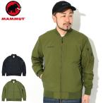 マムート ジャケット MAMMUT メンズ ユーティリティ ボンバー ( Utility Bomber JKT MA-1 フライトジャケット JACKET アウター アウトドア 1012-00660 )