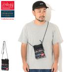 マンハッタンポーテージ ポーチ Manhattan Portage ペンドルトン リフレクティブ バッファロー コラボ ( PENDLETON Pouch MP1097PNDLTN )