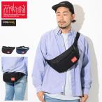 Yahoo! Yahoo!ショッピング(ヤフー ショッピング)マンハッタンポーテージ ウエストバッグ Manhattan Portage アレーキャット（Alleycat Waist Bag MP1101 ウエストポーチ ボディバッグ）