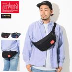 マンハッタンポーテージ ウエストバッグ Manhattan Portage アレーキャット(Alleycat Waist Bag MP1101 ウエストポーチ ボディバッグ)