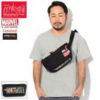 Yahoo! Yahoo!ショッピング(ヤフー ショッピング)マンハッタンポーテージ ウエストバッグ Manhattan Portage 20SS マーベル リードアウト 限定 （MARVEL Leadout Waist Bag MP1115MARVEL20SS）