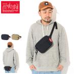 マンハッタンポーテージ ウエストバッグ Manhattan Portage ワン マイル ウエスト バッグ(One Mile Waist Bag MP1124ONEMILE ウエストポーチ)