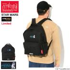 ショッピングスター・ウォーズ マンハッタンポーテージ リュック Manhattan Portage スターウォーズ 2025 ビッグアップル バックパック Ver.3 限定 ( STAR WARS 2025 MP1210-3STW25 )