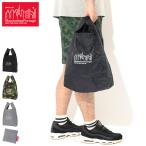 Yahoo! Yahoo!ショッピング(ヤフー ショッピング)マンハッタンポーテージ トートバッグ Manhattan Portage パッカブル エコバッグ （ Packable Eco Bag MP1367PKB メンズ レディース ）[M便 1/1]