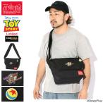  Manhattan Poe te-ji сумка "почтальонка" Manhattan Portage игрушка * -тактный - Lee нейлон (SM) FZP woody baz* свет year ( MP1605JRMGNTTOYWBZ )