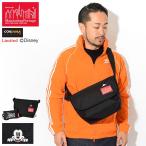 マンハッタンポーテージ メッセンジャーバッグ Manhattan Portage ミッキーマウス コレクション カジュアル スモール 限定(MP1605JRMIC19)