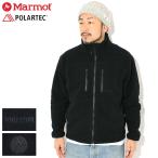 ショッピングFleece マーモット ジャケット Marmot メンズ ポーラテック コンパス フリース ( Polartec Compass Fleece JKT 保温 フリースジャケット アウター MTFW25UFL041 )