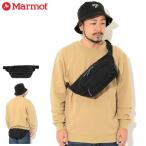 マーモット ウエストバッグ Marmot ( Waist Bag ウエストポーチ ヒップバッグ ボディバッグ メンズ レディース ユニセックス TOASJA15 )