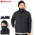 マーモット ジャケット Marmot メンズ ウールラップ フェイス ガード (Woolwrap Face Guard JKT ナイロンジャケット 中綿 アウター TOMSJL19)