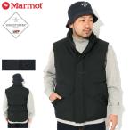 マーモット ジャケット Marmot メンズ マンモス ダウン ベスト ( Mammoth Down Vest 撥水 防風 ダウンベスト アウター TSAUD020 )