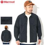 マーモット Marmot シャツ 長袖 メンズ マンモス ( Marmot Mammoth L/S Shirt カジュアルシャツ トップス アウトドア TSSMS401 )