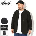  наан ga кардиган NANGA мужской PLCeks машина shon( PLC Excursion Cardiganpa Cub ru. вода скорость .UV cut стрейч tops N2500-1T405A )