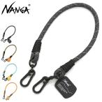  наан ga ремешок NANGA Canyon трос mid ( Canyon Rope Mid Strap мужской женский унисекс для мужчин и женщин N2502-3Z310Z )[M рейс 1/1]