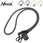  наан ga ремешок NANGA Canyon трос длинный ( Canyon Rope Long Strap мужской женский унисекс для мужчин и женщин N2502-3Z311Z )[M рейс 1/1]