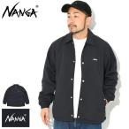 ナンガ ジャケット NANGA メンズ ウォーム コーチ ( Warm Coach JKT コーチジャケット ナイロンジャケット JACKET アウター 男性用 N2530-1A006A )