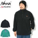 ショッピングair ナンガ ジャケット NANGA メンズ エア ウォーム フリース ( Air Warm Fleece JKT POLARTEC ポーラテック アウター 男性用 N2530-1P111A )