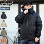 ナンガ ダウンジャケット NANGA メンズ オーロラ テックス ダウン  ( Aurora Tex Down JKT 2025秋冬 保温 防寒 JACKET アウター ND2441-1A001 )