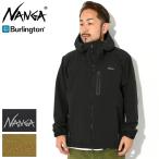 ナンガ ジャケット NANGA メンズ ソフト シェル ストレッチ ( Soft Shell Stretch JKT マウンテンパーカー JACKET アウター NW2341-1D504 )