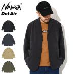ナンガジャケットNANGAメンズド...