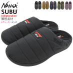  наан ga сандалии NANGA женский &amp; мужской sbhi knock winter сандалии сотрудничество ( SUBU HINOC WINTER SANDAL несгораемый NA2443-3E106 NA2243-3E512 )
