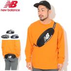 ニューバランス ウエストバッグ new balance ベーシック ウエスト ポーチ ( Basic Waist Pouch Bag ウエストポーチ JABL9718 )