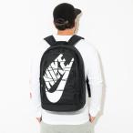 ナイキ リュック NIKE ヘイワード バックパック ブラック ( Hayward Backpack Black Bag バッグ Daypack デイパック DV1296-010 )