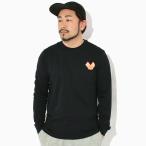 ナイキ ロンT Tシャツ 長袖 NIKE メンズ ソール ラリー PAT ブラック ( Sole Rally PAT L/S Tee Black T-SHIRTS カットソー トップス 男性用 FQ3761-010 )