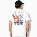 ナイキ Tシャツ 半袖 NIKE メンズ OC グラフィック PK5 ホワイト ( OC Graphic PK5 S/S Tee White カットソー トップス FV3755-100 )[M便 1/1]