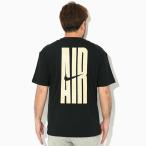 ショッピングナイキ tシャツ メンズ ナイキ Tシャツ 半袖 NIKE メンズ M90 ナイキ エア ブラック ( M90 Nike Air S/S Tee Black T-SHIRTS カットソー トップス 男性用 HQ9249-010 )[M便 1/1]