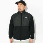 ショッピングナイキ ナイキ ジャケット NIKE メンズ クラブ ウィンターライズド FZ ブラック ( Club Winterized FZ JKT Black THERMA-FIT フリース アウター IM9453-010 )