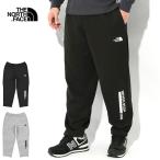 ザ ノースフェイス パンツ THE NORTH FACE メンズ 24SS ネバー ストップ アイエヌジー ( Never Stop ING Pant 2024春夏 スウェットパンツ NB32450 国内正規 )