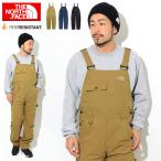 ザ ノースフェイス オーバーオール THE NORTH FACE メンズ ファイヤーフライ ( Firefly Overall アウトドア キャンプ NB81946 )