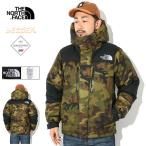 ザ ノースフェイス ジャケット THE NORTH FACE メンズ ノベルティー バルトロ ライト ( Novelty Baltro Light JKT 2023秋冬 ダウン ND92341 国内正規 )