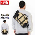 ザ ノースフェイス ウエストバッグ THE NORTH FACE デイ ハイカー ランバー パック ( Day Hiker Lumbar Pack ウエストポーチ NM72000 )