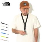  The * North * лицо ремешок на шею THE NORTH FACE TNF Ran ярд ( TNF Lanyard 2025 осень-зима шея .. ремешок NN32437 внутренний стандартный )[M рейс 1/1]
