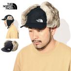 ショッピング耳あて ザ・ノース・フェイス キャップ THE NORTH FACE フロンティア ( Frontier Cap 2025秋冬 防水 撥水 UVカット 耳あて 帽子 メンズ レディース NN42537 国内正規 )