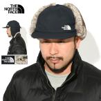 ザ・ノース・フェイス キャップ THE NORTH FACE バッドランド ( Badland Cap 2025秋冬 撥水 UVカット 耳あて 帽子 メンズ レディース NN42543 国内正規 )
